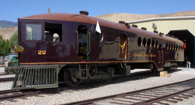 Интересные фотографии из прошлого