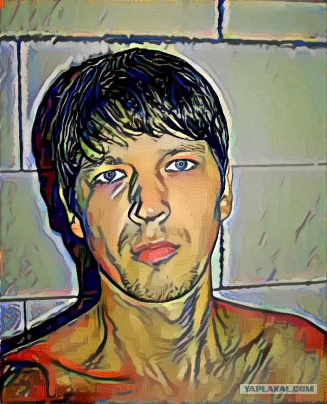 Смелые ЯПовцы.