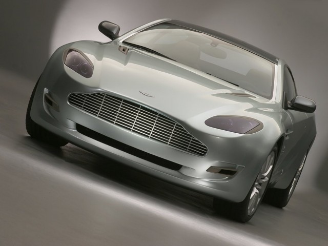 Самые красивые автомобили мира (38 штук)