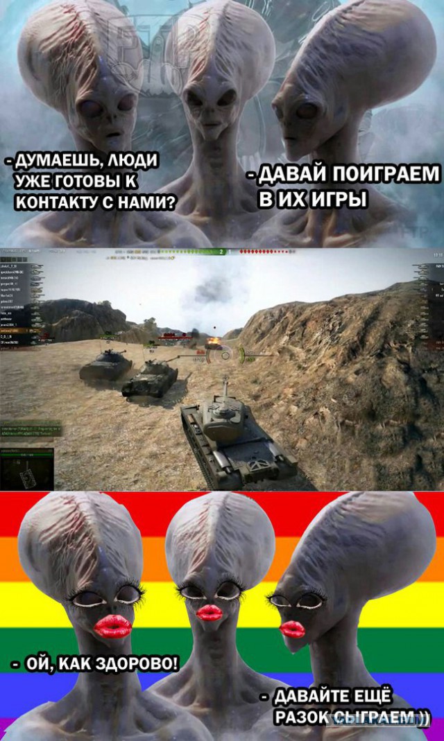 Wargaming 41