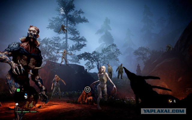 Far Cry Primal