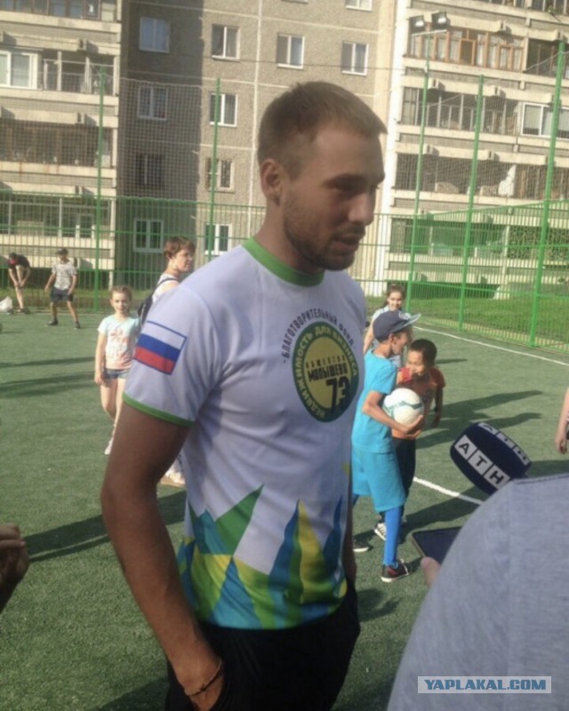 Биатлон. Межсезонье.