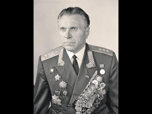 Моменты из прошлого