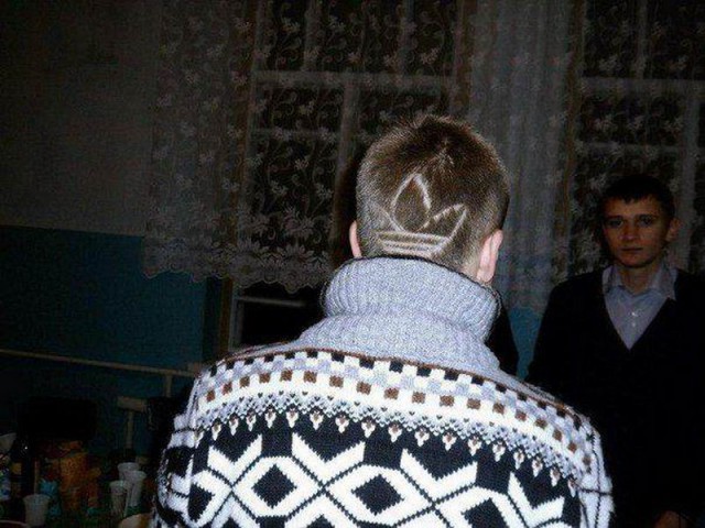 Пожалуй, есть вещи, которые понять невозможно