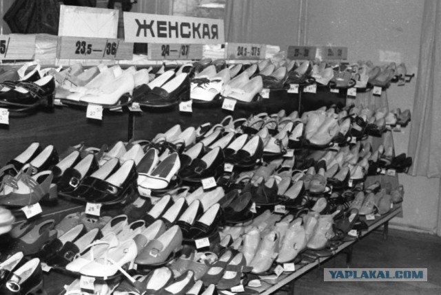 Самые громкие и необычные побеги из СССР