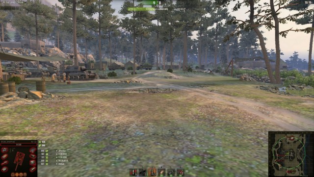 Wargaming 52