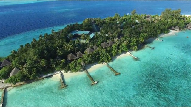 Мальдивы - бюджетный отдых и успешный поиск золота с металлоискателем!