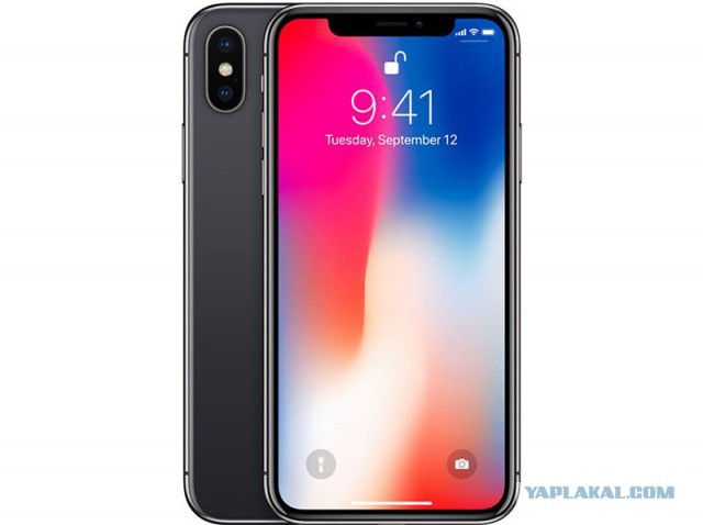 Apple выпустила заведомо некачественный iPhone