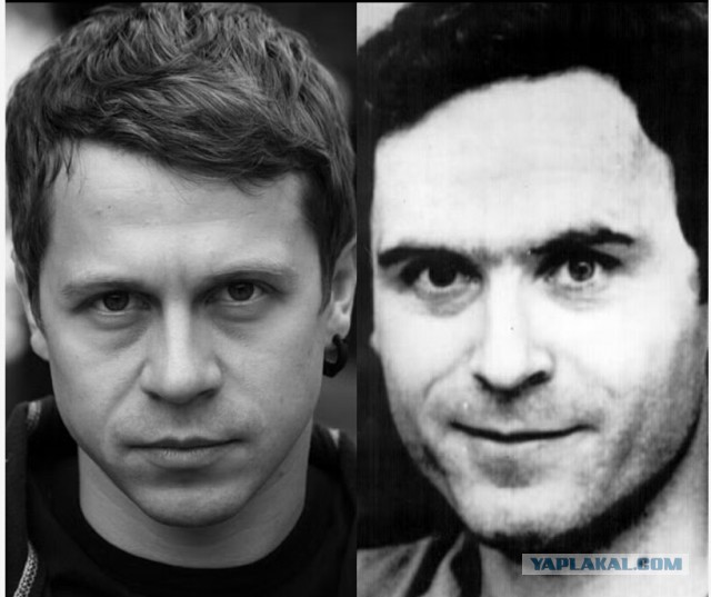 Маньяк-убийца Тед Банди. Интервью перед казнью