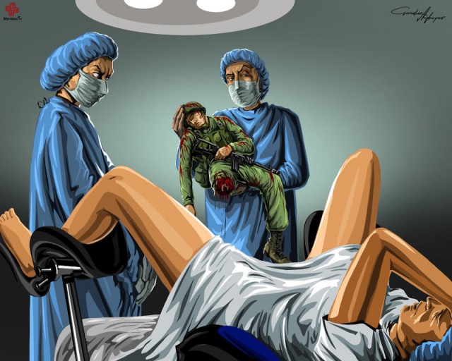 Стереотипы о полицейских