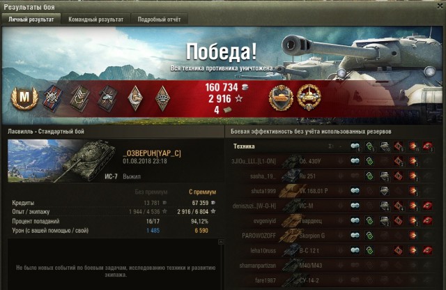 Wargaming 54