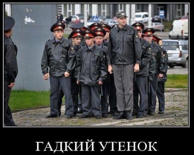 Специфический юмор
