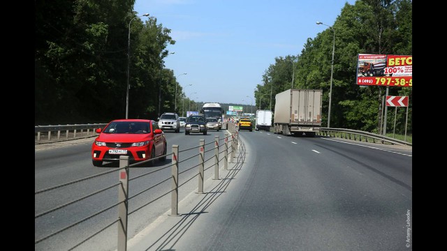 Последствия аварии на Минском шоссе 11.09.2018 жесть