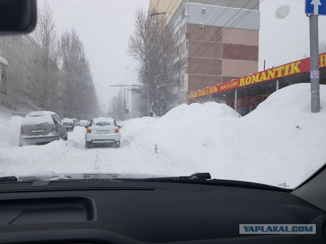 Многострадальный Саратов