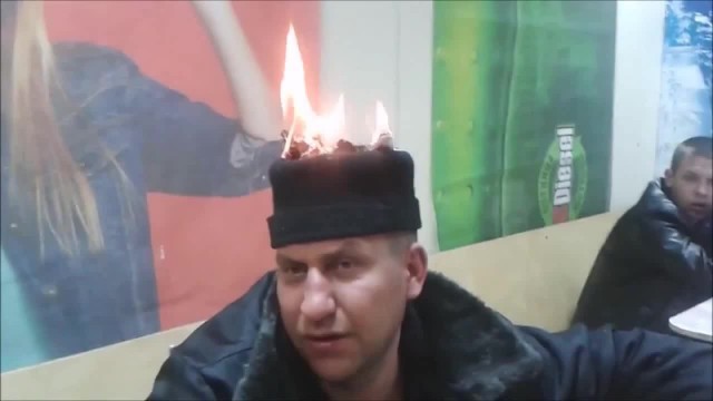 Чудики из социальных сетей