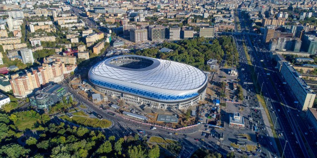 Чемпионат России по футболу 2018-2019( часть IX)