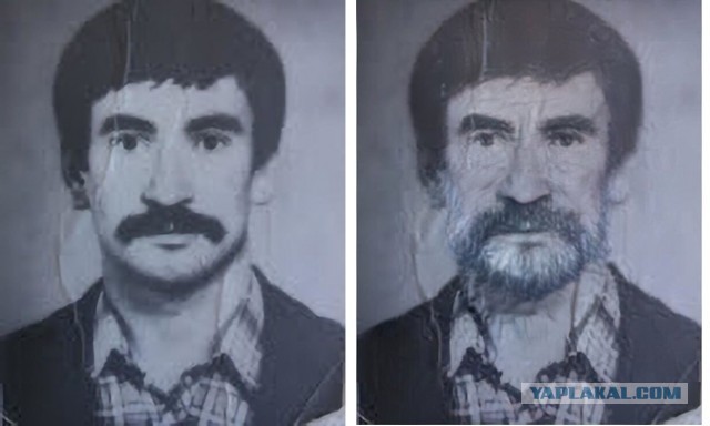 "Думала, изменяет дочери": как теща главаря банды сорвала ограбление банка