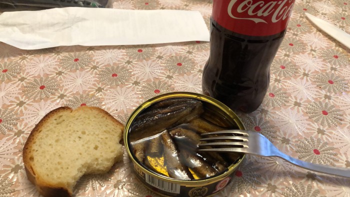 Еда холостяка: четыре блюда из птицы, рыбы и мяса, которые «готовятся сами»