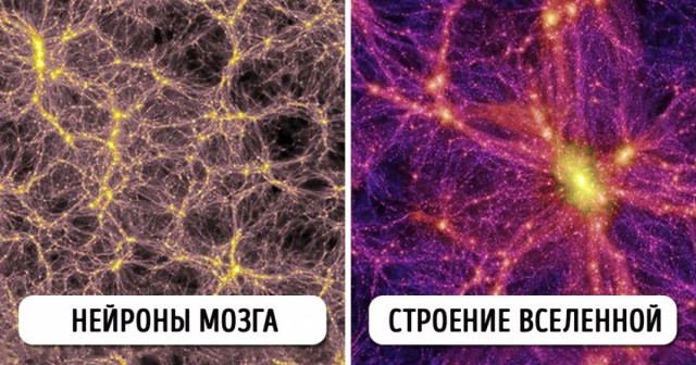 10 недавних открытий в нашей Галактике