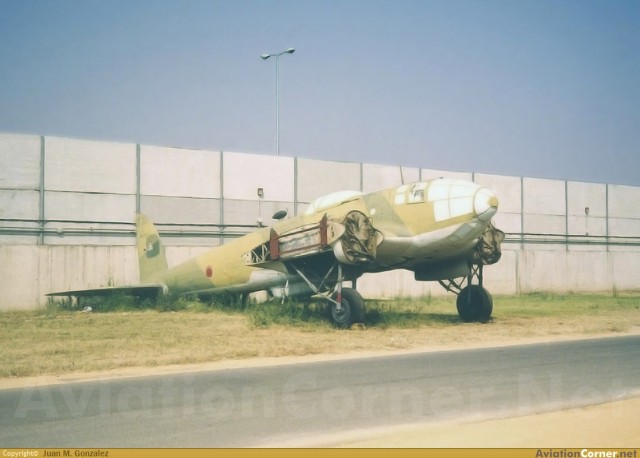 "Heinkel" He.111. Оправданная вынужденность