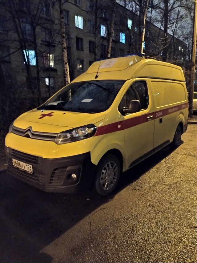Новый год на работе