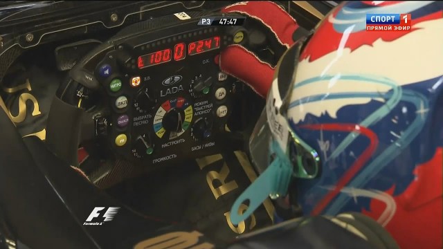 Формула-1 (сезон 2012)