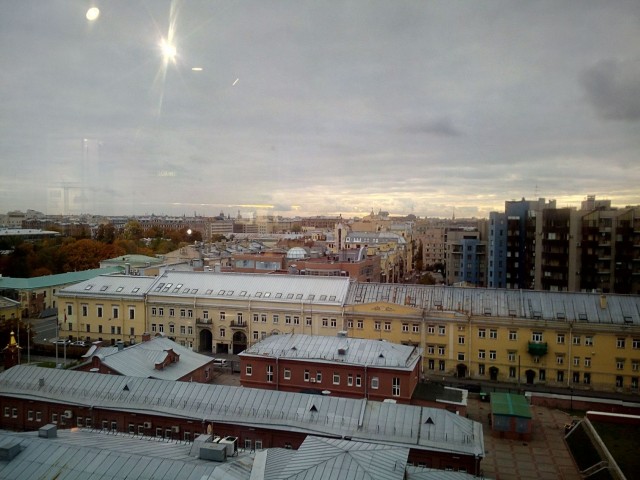 Музей Водоканала СПб