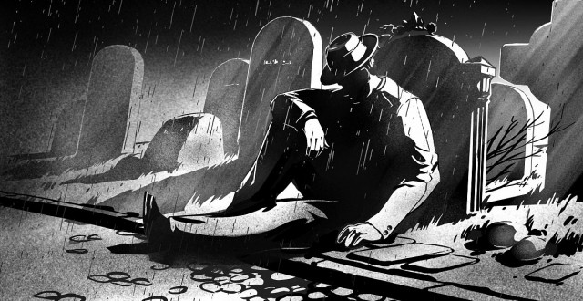 Запутанное дело. "Небесная канцелярия-2".