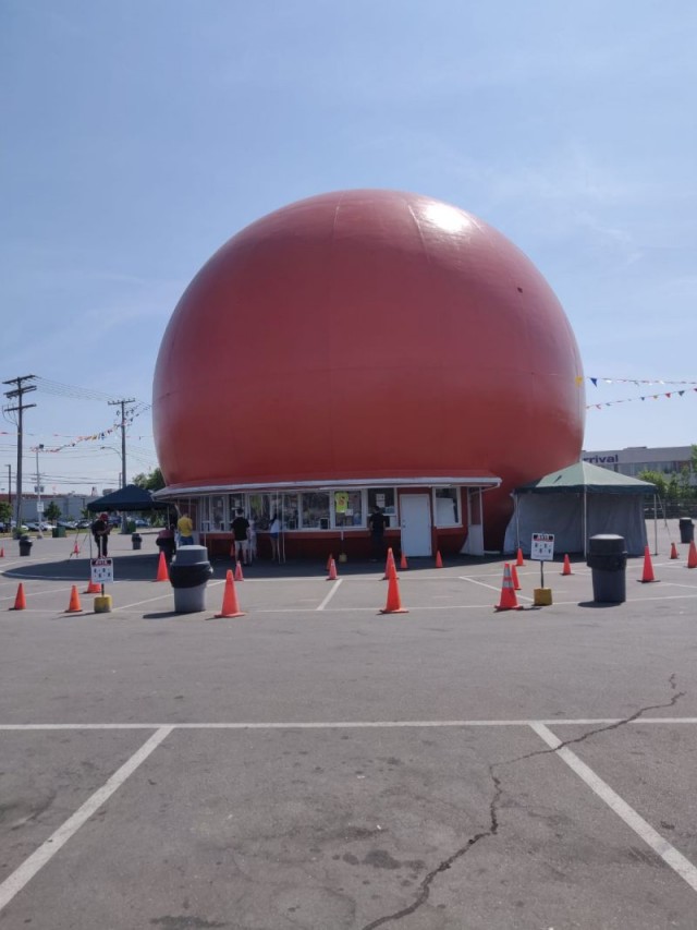 Рисовый квас.