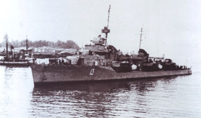 Забытый десант