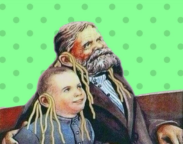 Нефтяной Троль