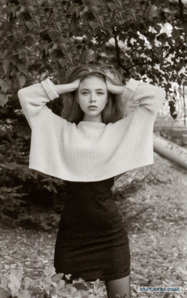 Руки из жопы или как я Сменой 8М фотографировал. Сравнение фотографий