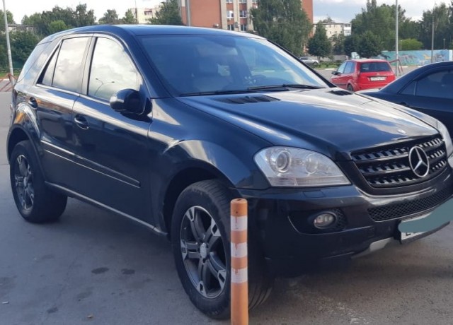 Поздравьте меня, я нашёл свою любовь! Жена не против, а даже одобряет. Разговор пойдёт о моей машине, на которой сейчас езжу