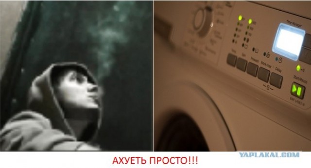 Бабушка в гиперпространстве. Московское метро.