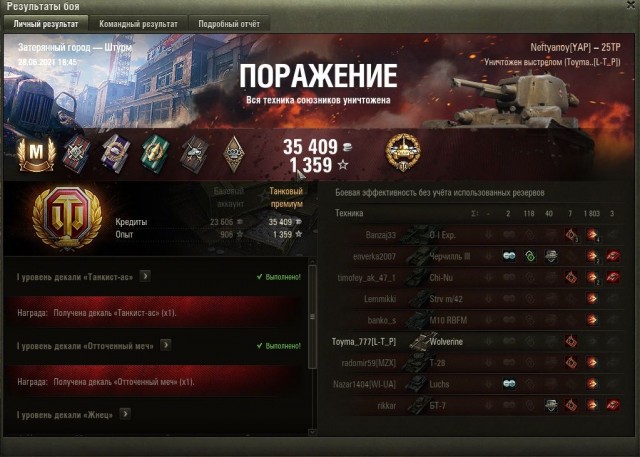 Wargaming 60