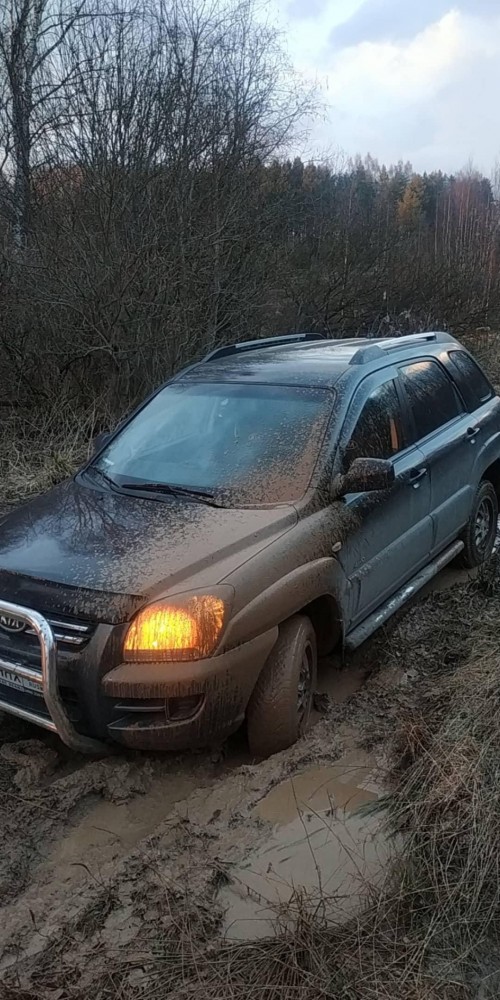 Kia Seltos спустя полтора года: разочарованных немало