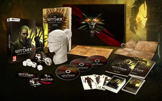 The Witcher 2: Assassins Of Kings