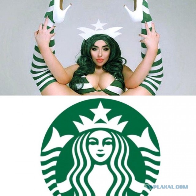 Сеть Starbucks приостанавливает свой  бизнес в России