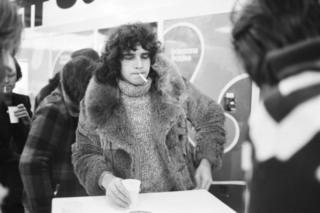 50 лет назад. Март 1972 года.