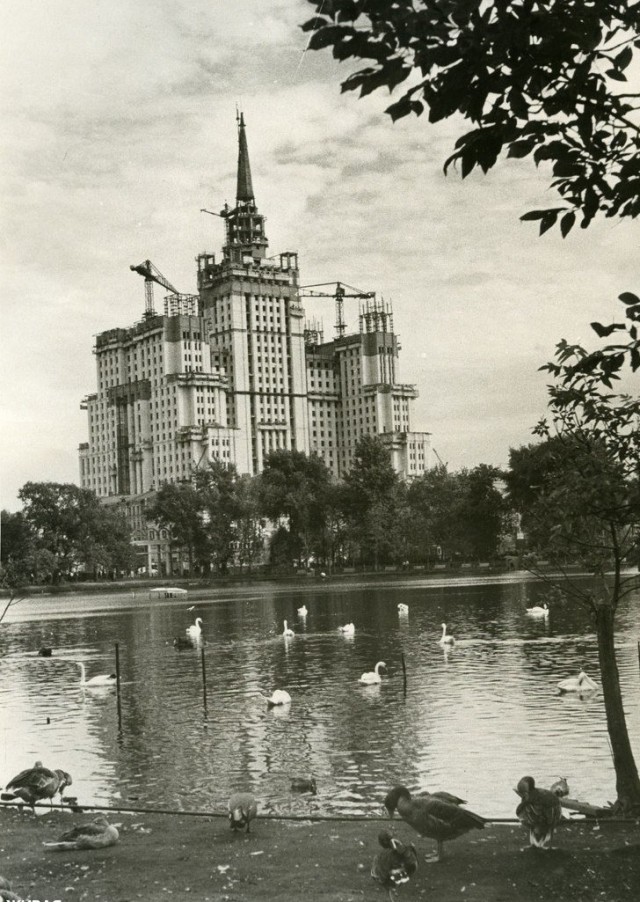 Немного истории в фото 29.04.22