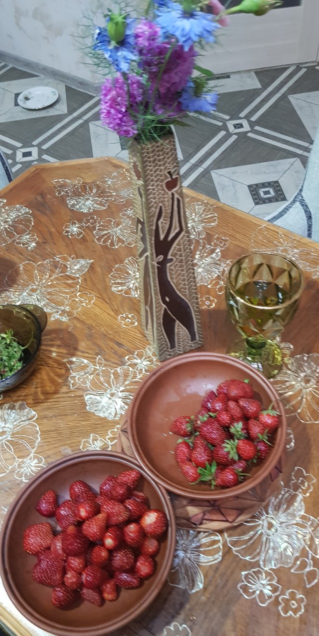 Не пропустить лето...