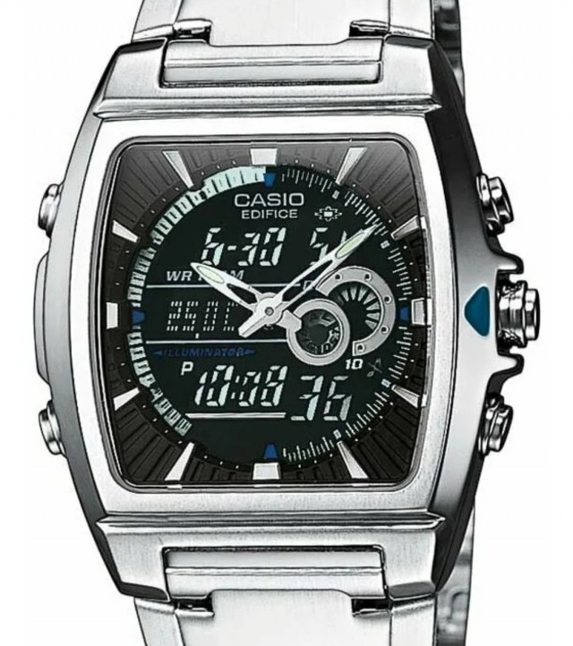 Casio. Надоел тайвань