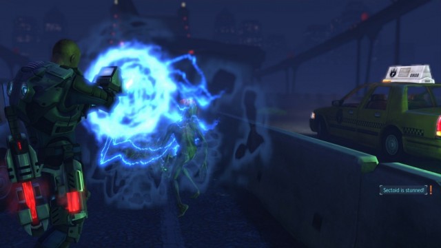 X-COM: Enemy Unknown