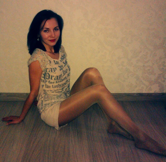 Тетеньки глубокого удовлетворения - 8
