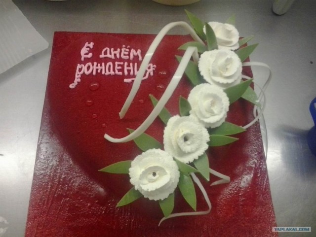 Художник оформитель.
