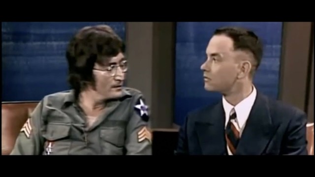 Ещё раз о The Beatles