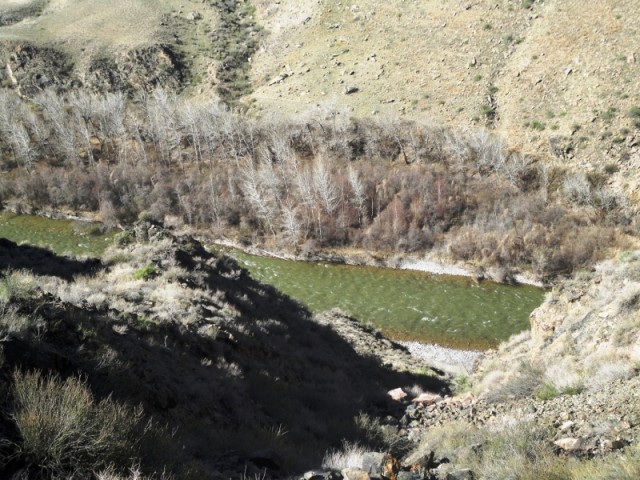 Рыбалки пост