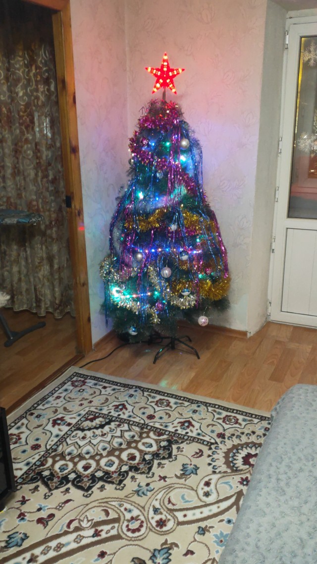Новогодняя и зимняя ностальгия по добрым моментам