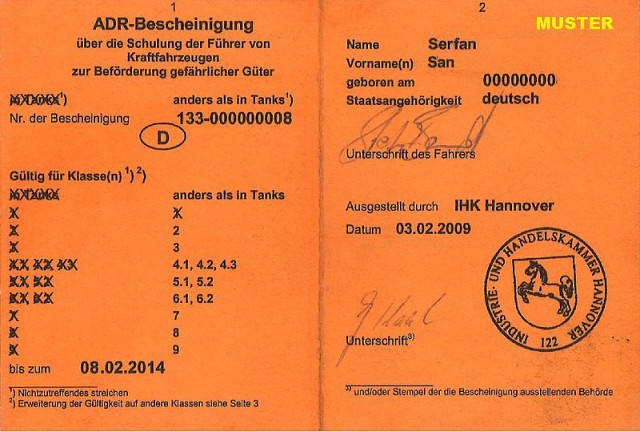 В ответ на пост о мигрантах-дальнобойщиках.