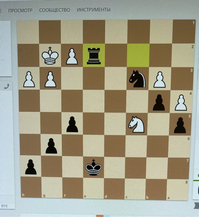 Чем заняты, ЯП?
